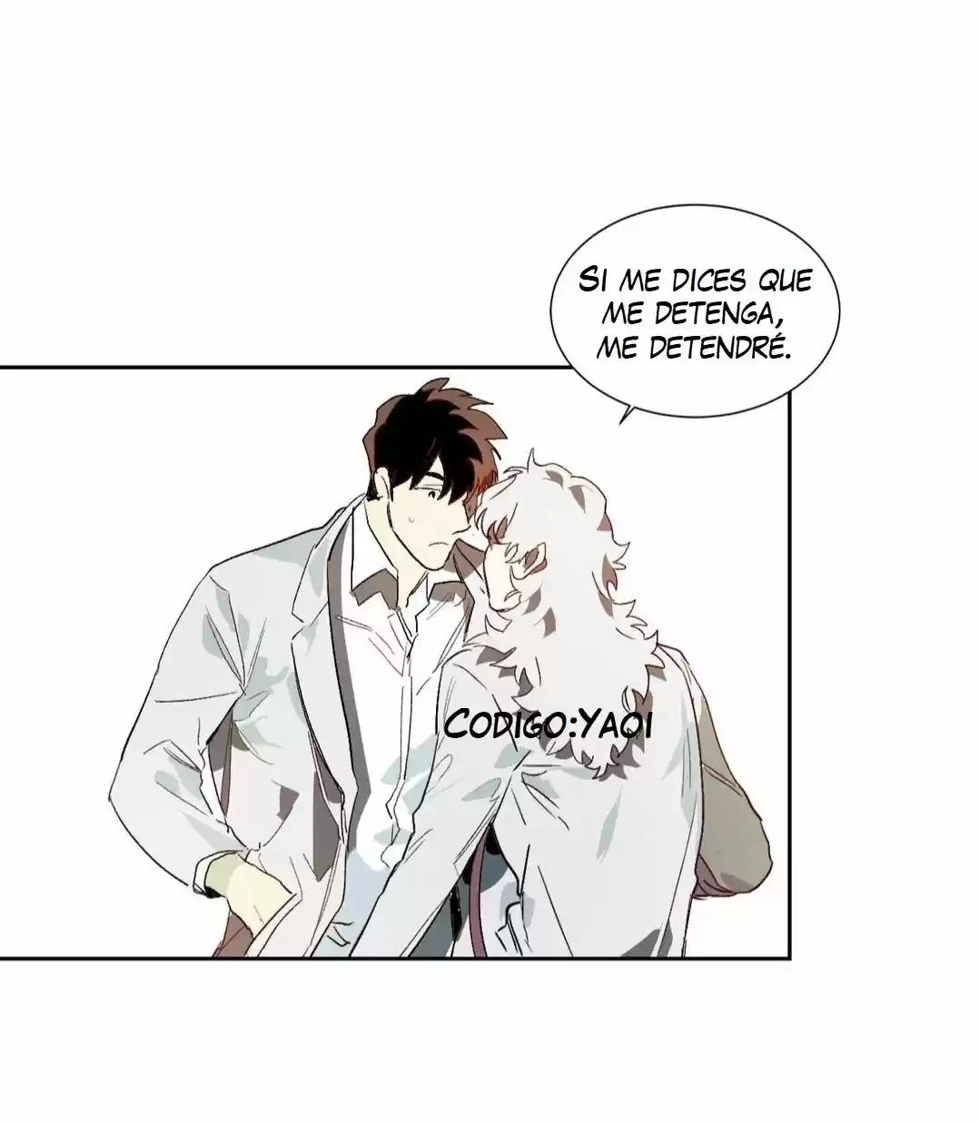 Una Luna Inclinada - Capítulo 15 - Página 13 - LectorTMOo