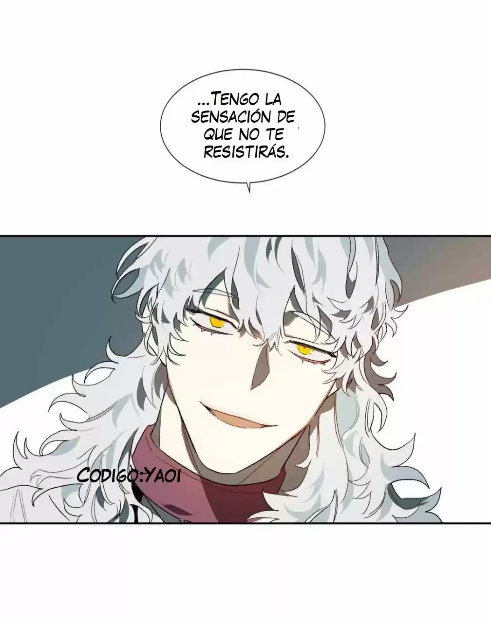 Una Luna Inclinada - Capítulo 15 - Página 15 - LectorTMOo