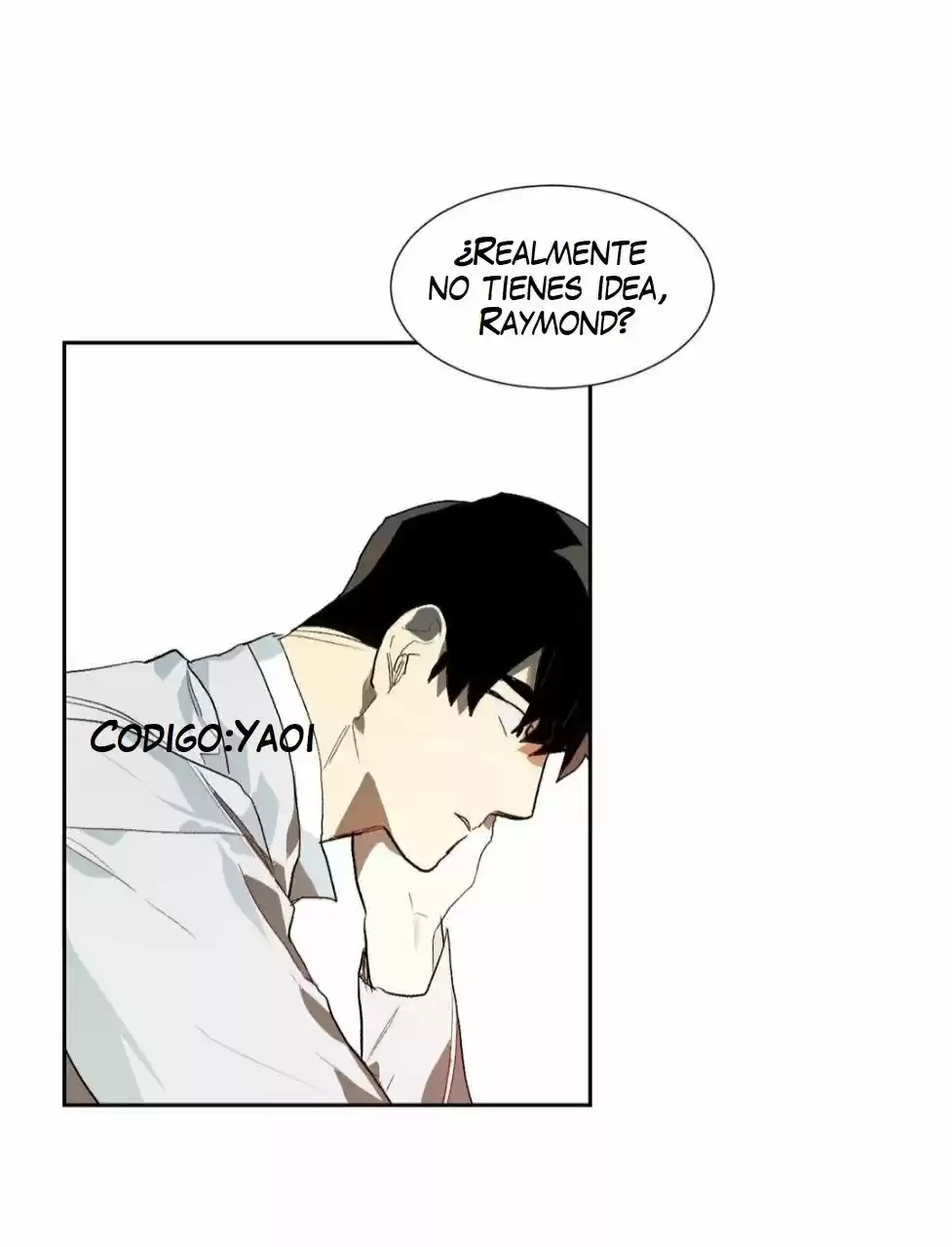 Una Luna Inclinada - Capítulo 15 - Página 22 - LectorTMOo