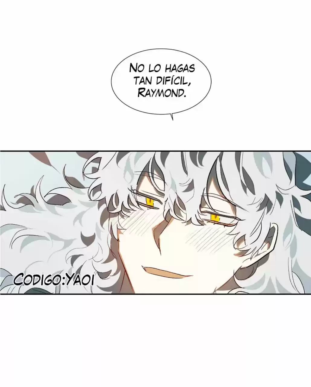 Una Luna Inclinada - Capítulo 15 - Página 27 - LectorTMOo