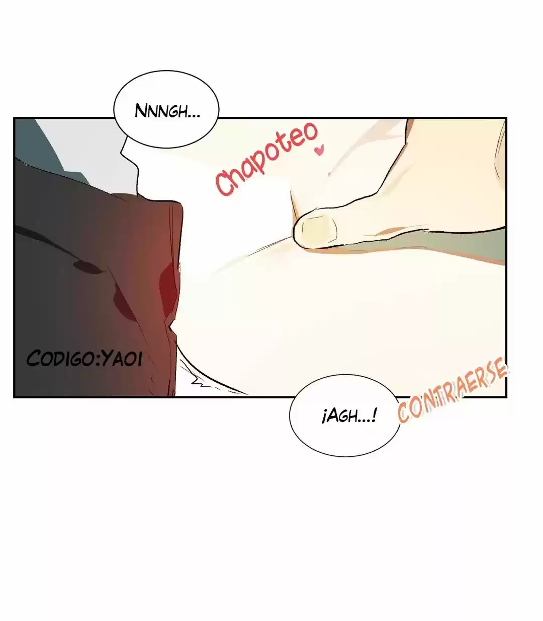 Una Luna Inclinada - Capítulo 15 - Página 40 - LectorTMOo
