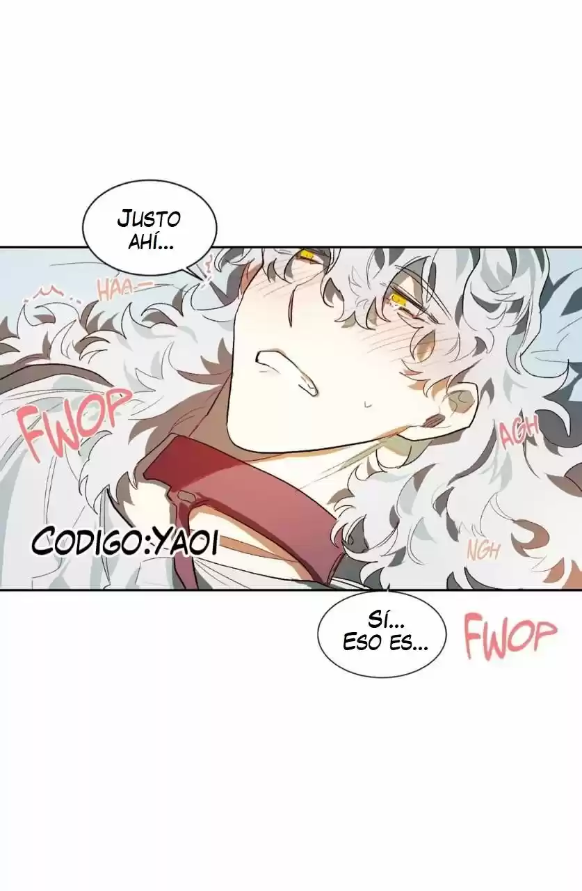 Una Luna Inclinada - Capítulo 15 - Página 46 - LectorTMOo