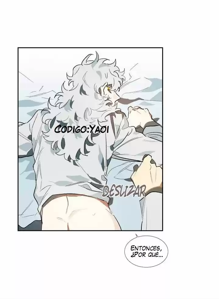 Una Luna Inclinada - Capítulo 16 - Página 9 - LectorTMOo