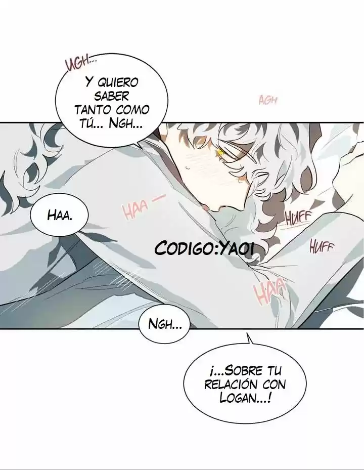 Una Luna Inclinada - Capítulo 16 - Página 15 - LectorTMOo