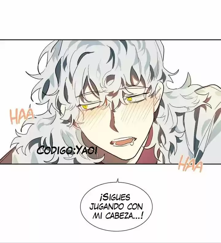 Una Luna Inclinada - Capítulo 16 - Página 18 - LectorTMOo