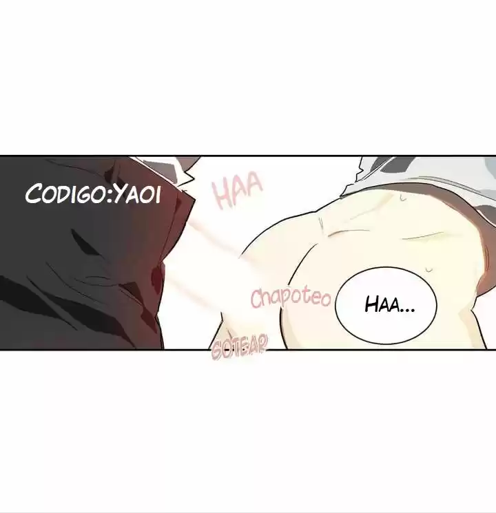 Una Luna Inclinada - Capítulo 16 - Página 21 - LectorTMOo