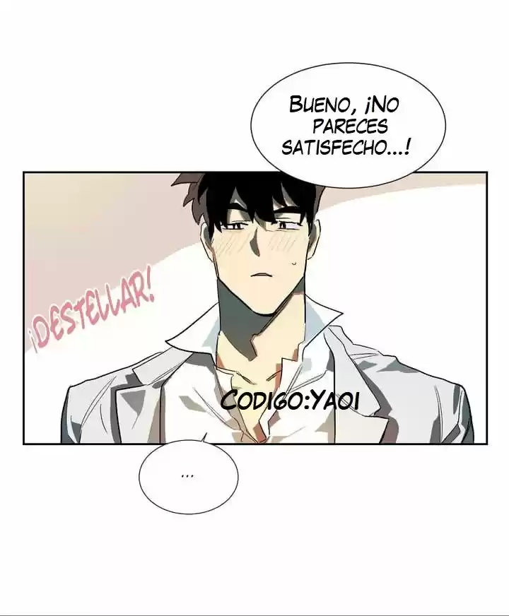 Una Luna Inclinada - Capítulo 16 - Página 23 - LectorTMOo
