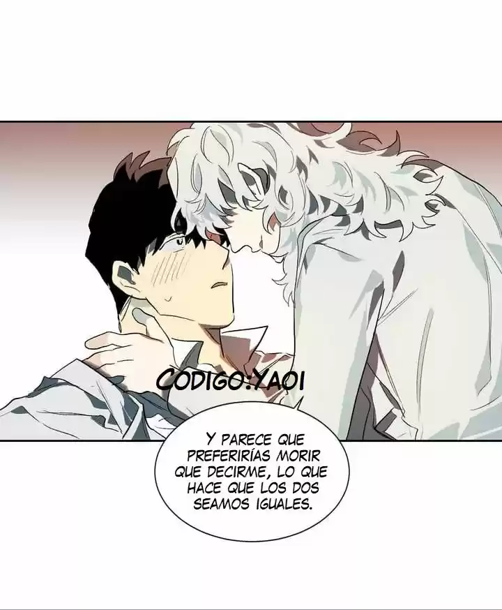 Una Luna Inclinada - Capítulo 16 - Página 32 - LectorTMOo