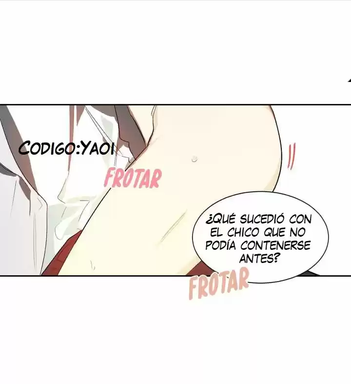 Una Luna Inclinada - Capítulo 16 - Página 36 - LectorTMOo