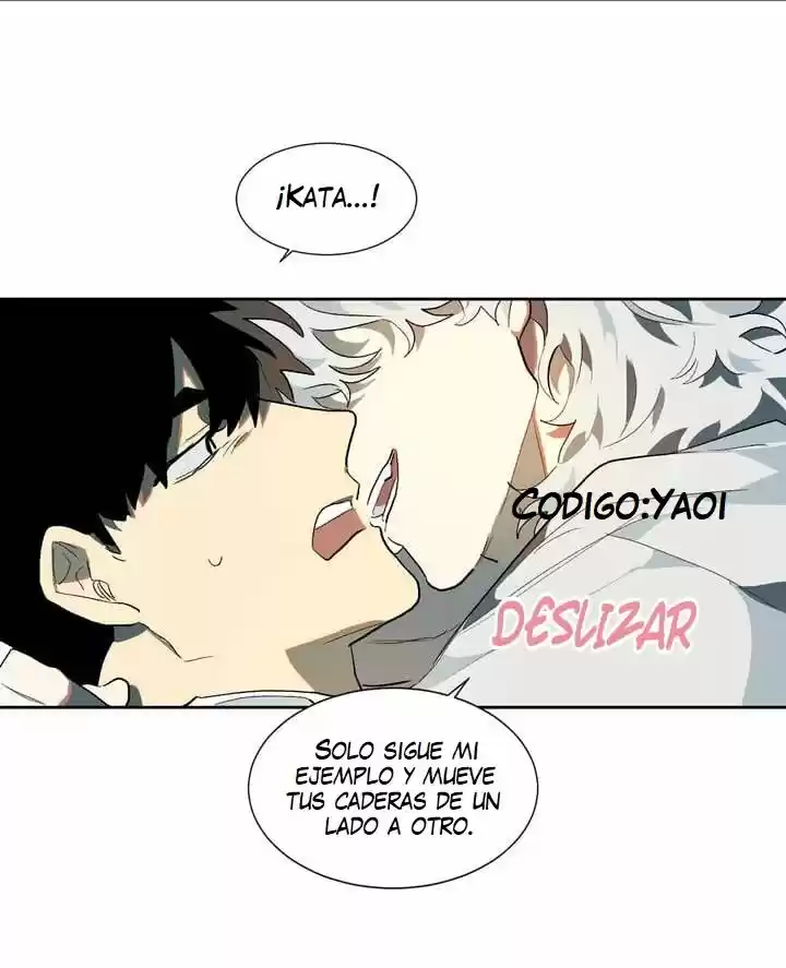 Una Luna Inclinada - Capítulo 16 - Página 38 - LectorTMOo