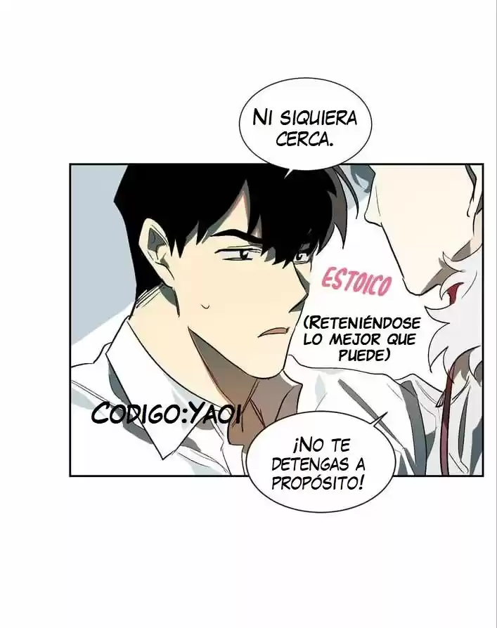 Una Luna Inclinada - Capítulo 16 - Página 43 - LectorTMOo