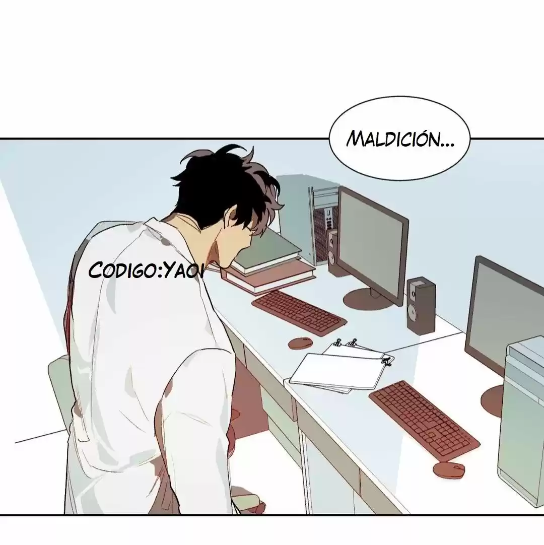 Una Luna Inclinada - Capítulo 17 - Página 5 - LectorTMOo
