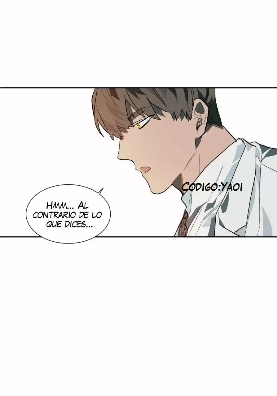 Una Luna Inclinada - Capítulo 17 - Página 16 - LectorTMOo