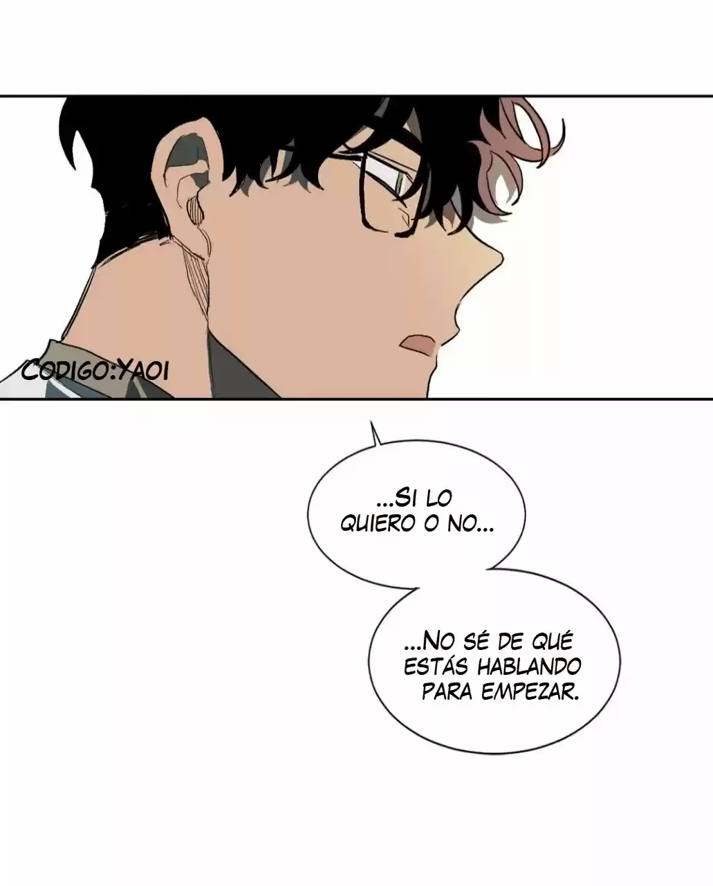 Una Luna Inclinada - Capítulo 17 - Página 20 - LectorTMOo