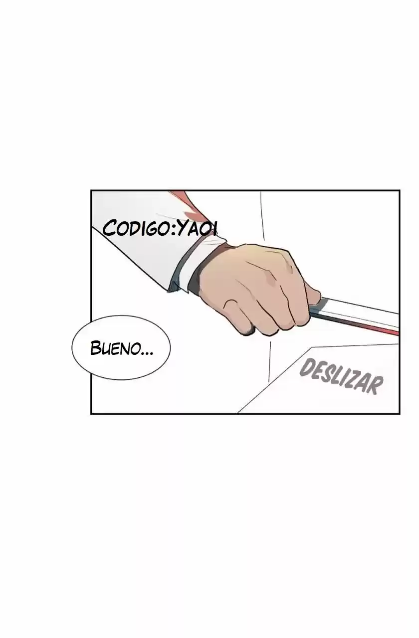 Una Luna Inclinada - Capítulo 17 - Página 23 - LectorTMOo
