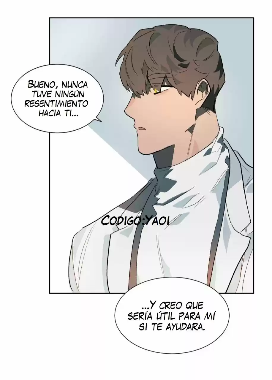 Una Luna Inclinada - Capítulo 17 - Página 26 - LectorTMOo
