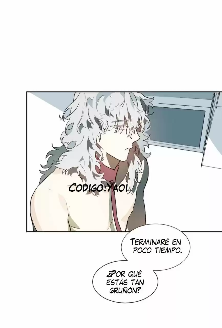 Una Luna Inclinada - Capítulo 17 - Página 37 - LectorTMOo