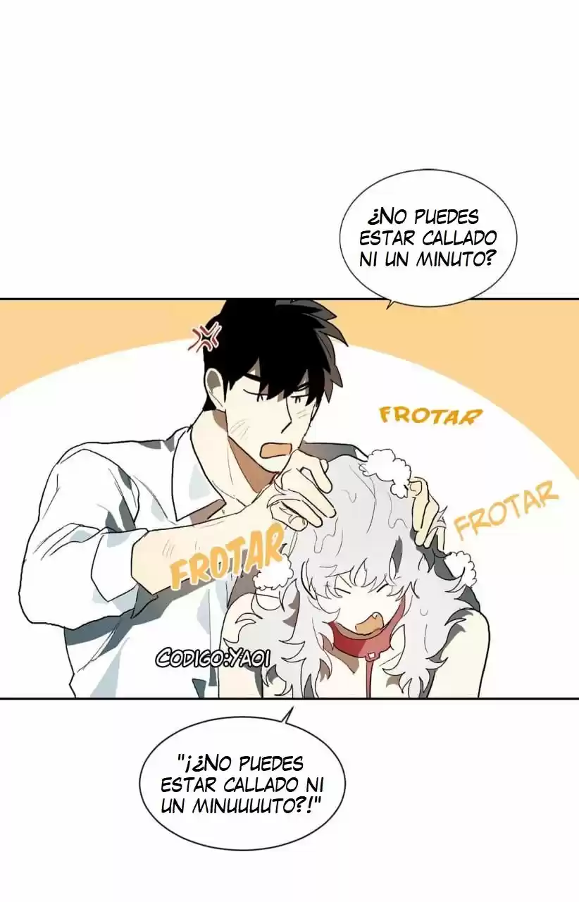 Una Luna Inclinada - Capítulo 17 - Página 41 - LectorTMOo