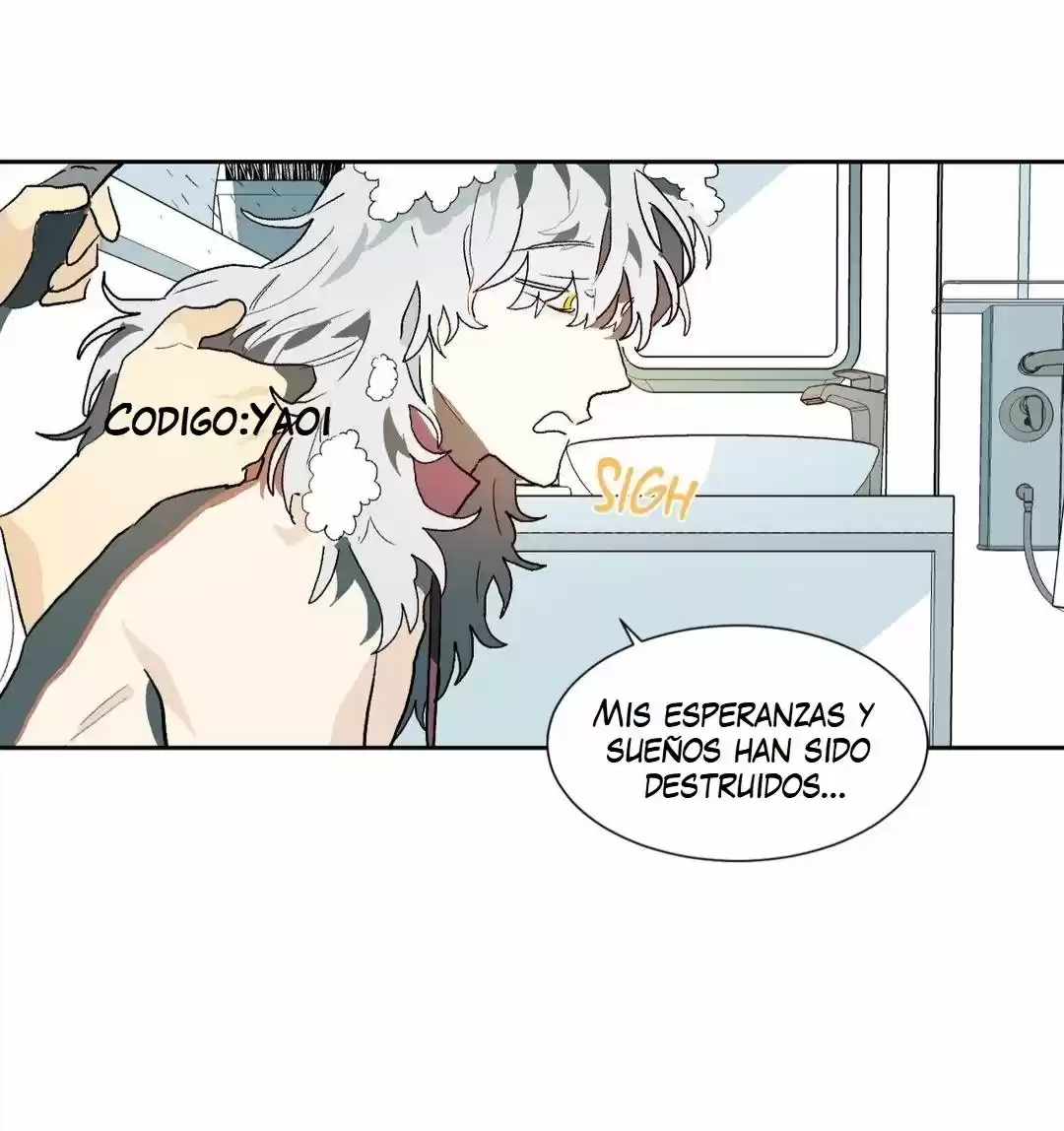 Una Luna Inclinada - Capítulo 17 - Página 42 - LectorTMOo