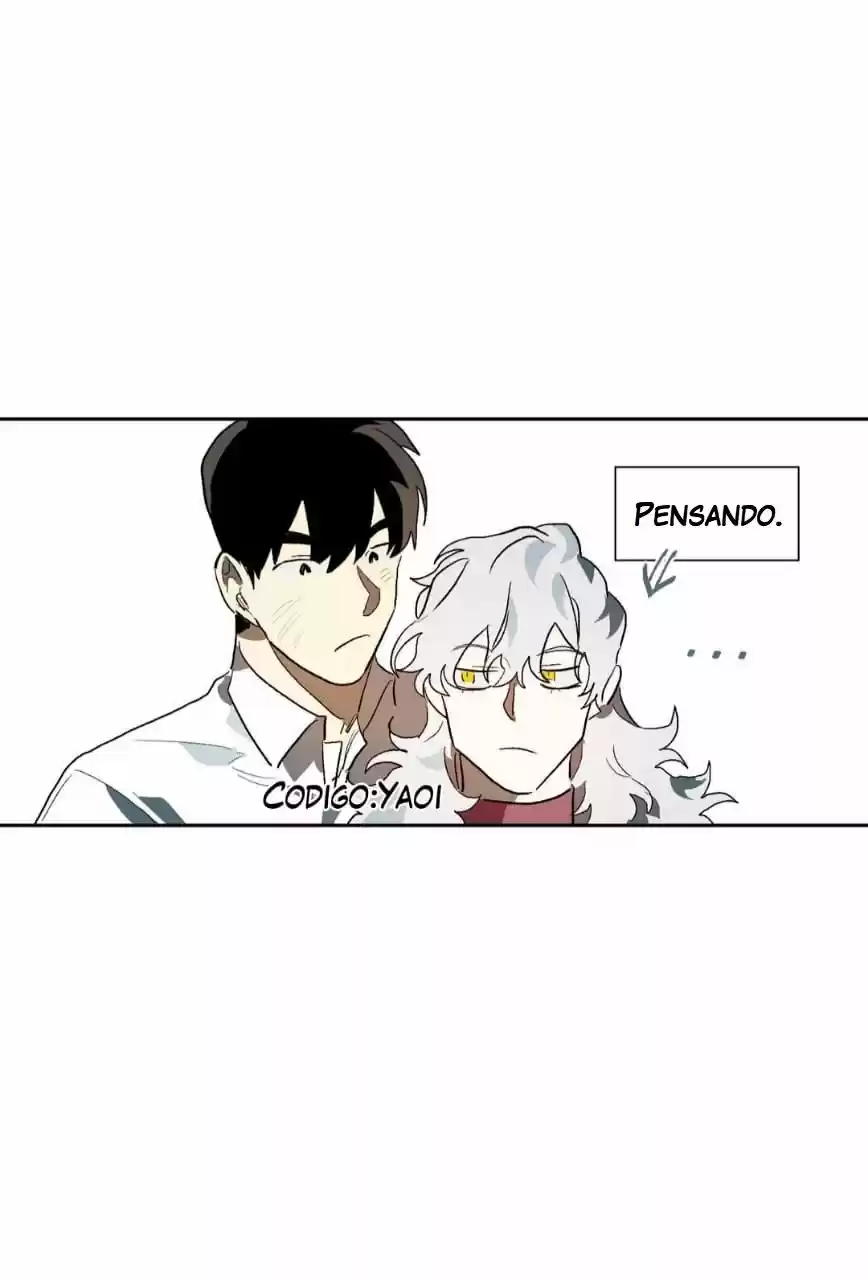 Una Luna Inclinada - Capítulo 17 - Página 51 - LectorTMOo