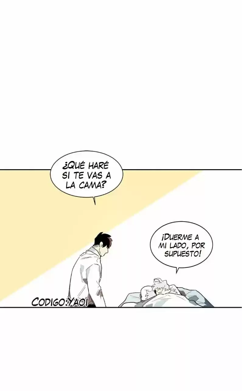 Una Luna Inclinada - Capítulo 18 - Página 8 - LectorTMOo