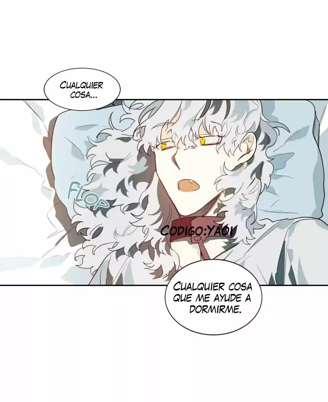Una Luna Inclinada - Capítulo 18 - Página 12 - LectorTMOo