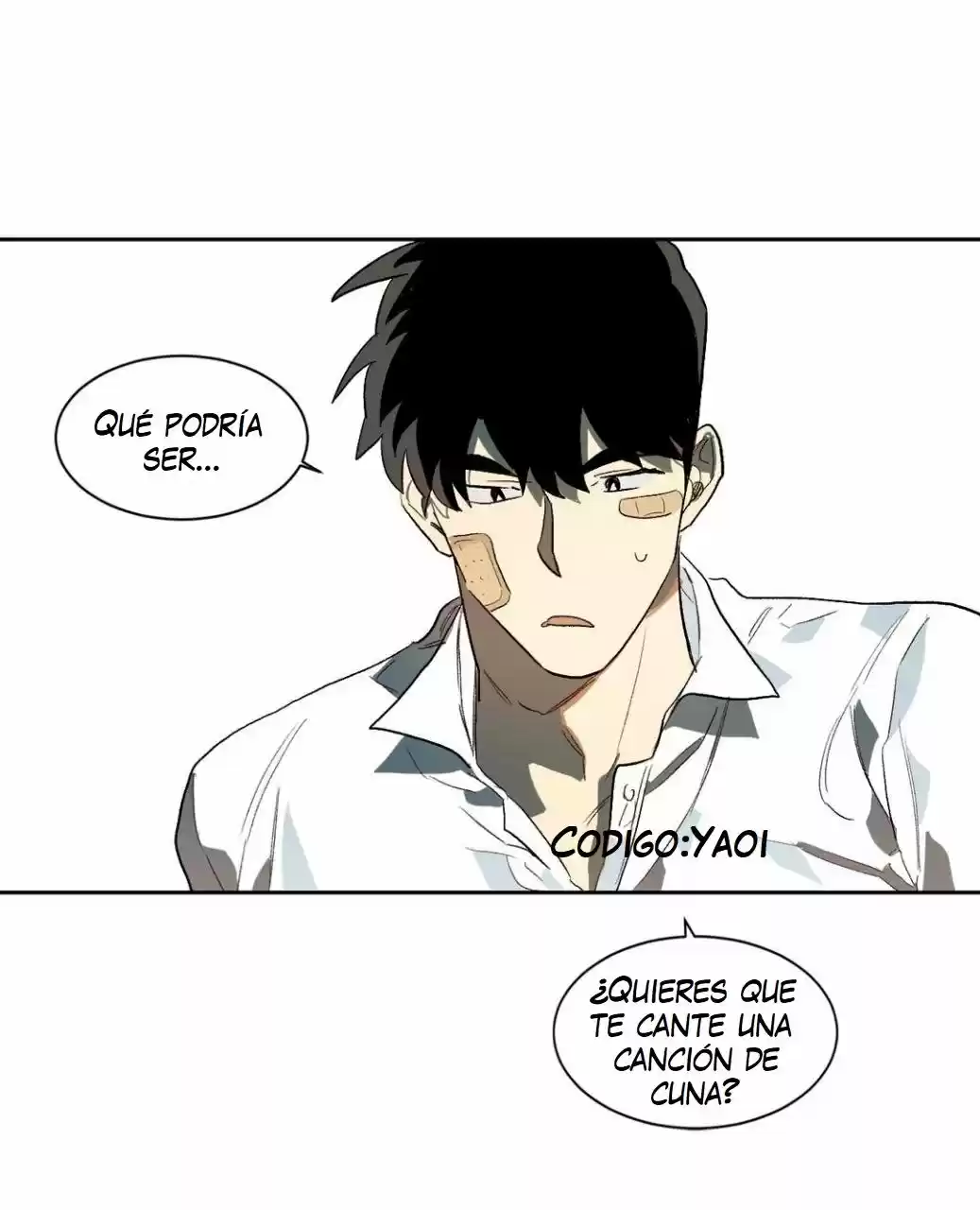 Una Luna Inclinada - Capítulo 18 - Página 13 - LectorTMOo