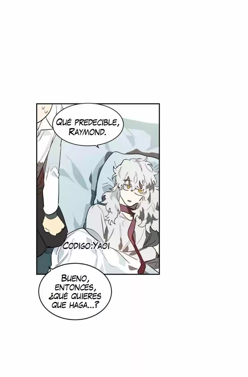 Una Luna Inclinada - Capítulo 18 - Página 14 - LectorTMOo