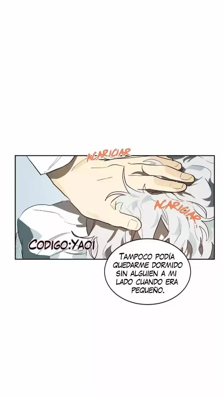 Una Luna Inclinada - Capítulo 18 - Página 18 - LectorTMOo