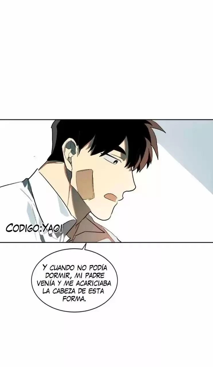 Una Luna Inclinada - Capítulo 18 - Página 19 - LectorTMOo
