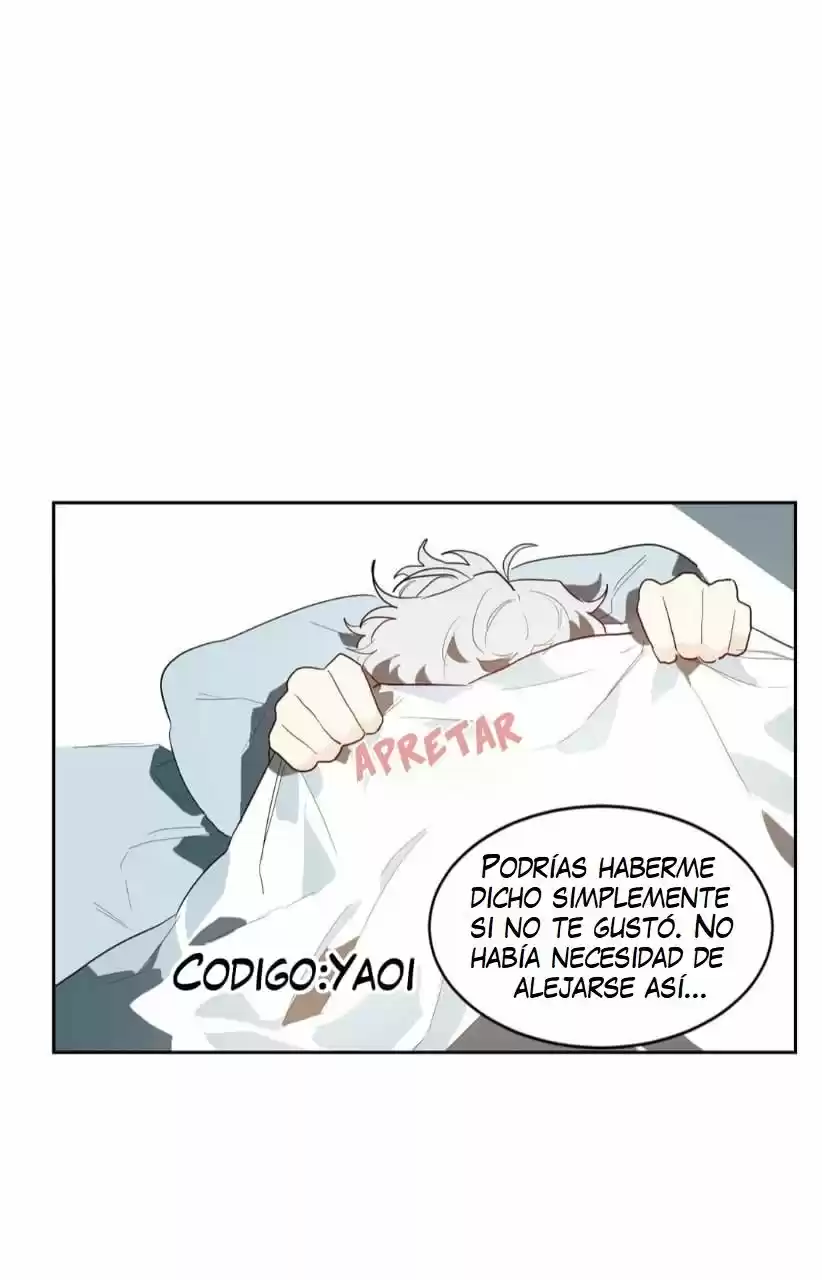Una Luna Inclinada - Capítulo 18 - Página 26 - LectorTMOo