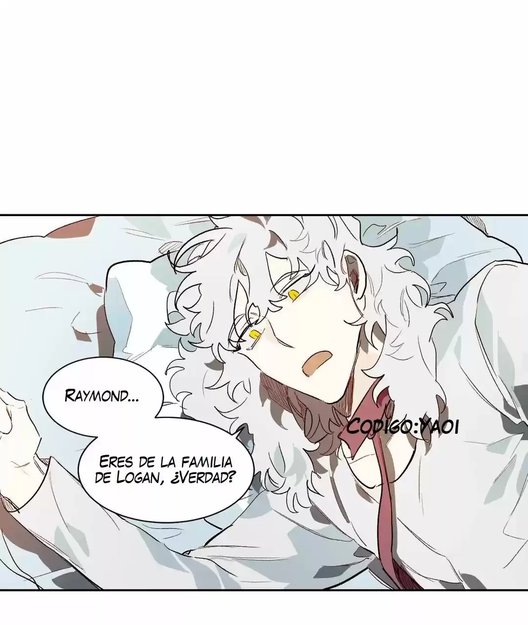 Una Luna Inclinada - Capítulo 18 - Página 36 - LectorTMOo