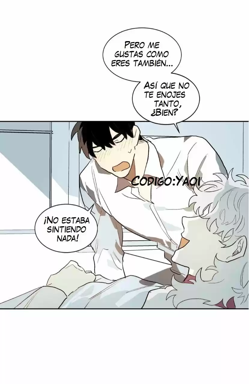 Una Luna Inclinada - Capítulo 18 - Página 43 - LectorTMOo