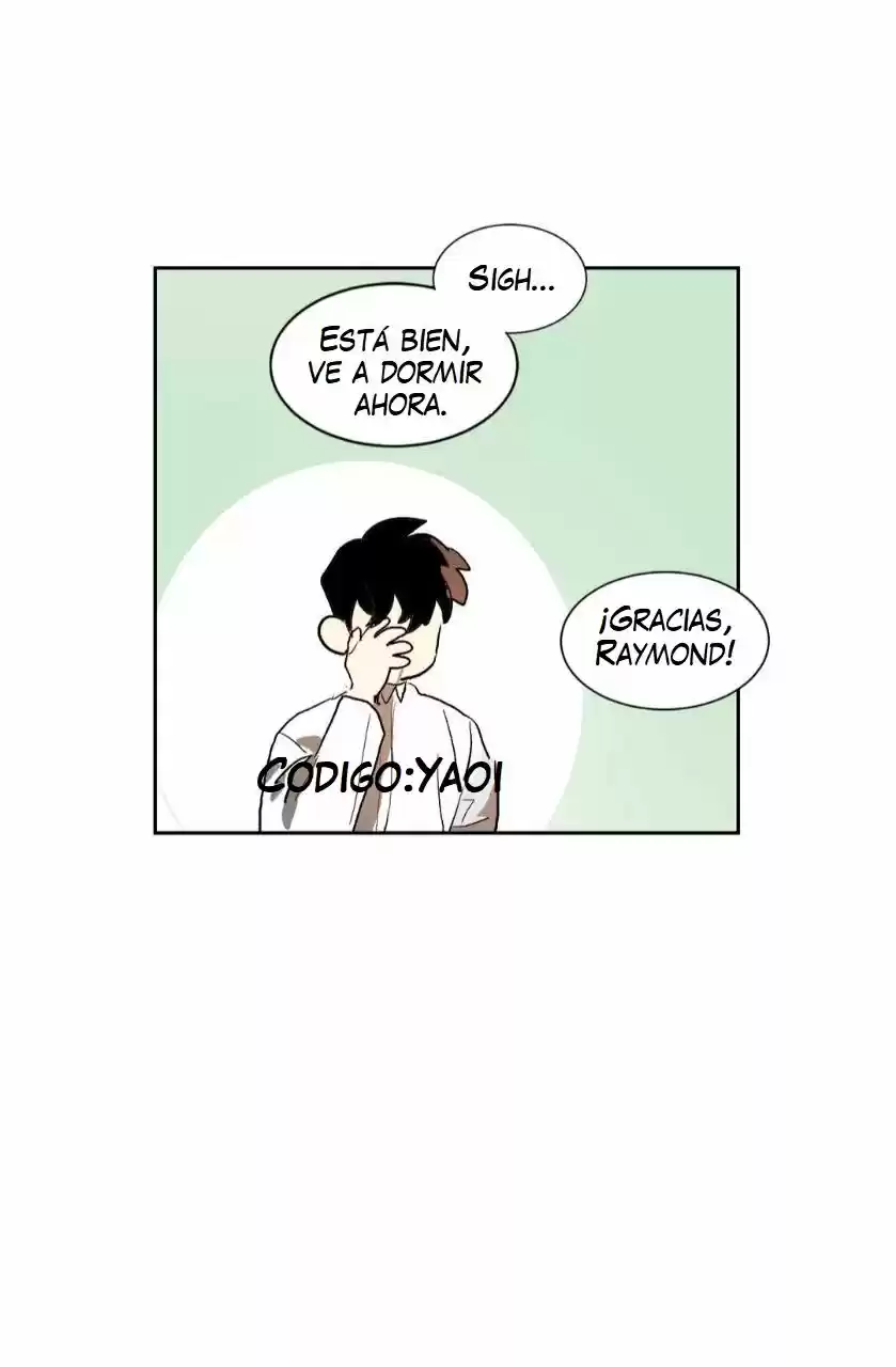 Una Luna Inclinada - Capítulo 18 - Página 47 - LectorTMOo