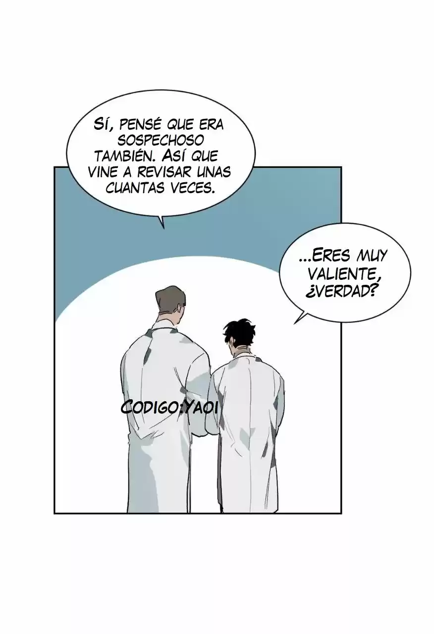 Una Luna Inclinada - Capítulo 19 - Página 7 - LectorTMOo