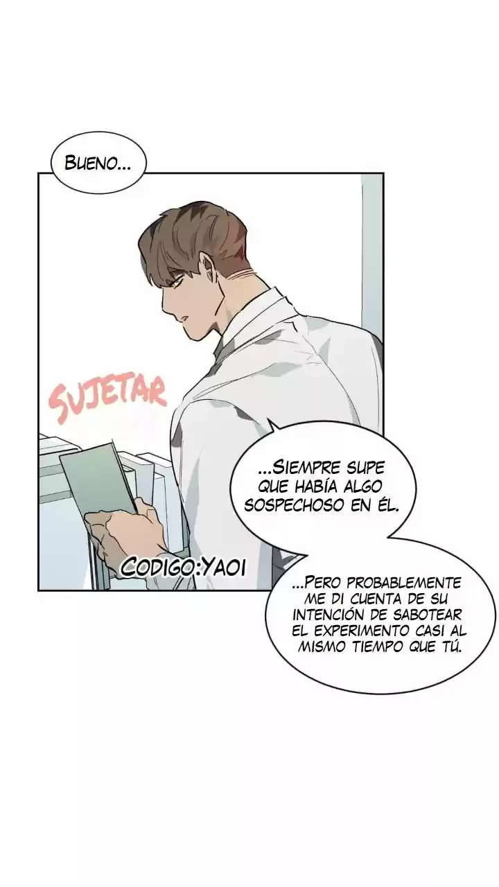 Una Luna Inclinada - Capítulo 19 - Página 11 - LectorTMOo