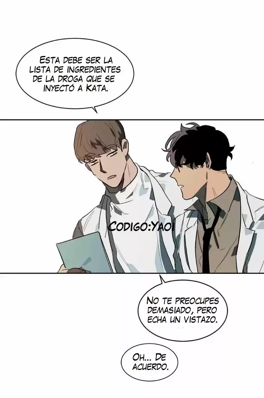 Una Luna Inclinada - Capítulo 19 - Página 13 - LectorTMOo