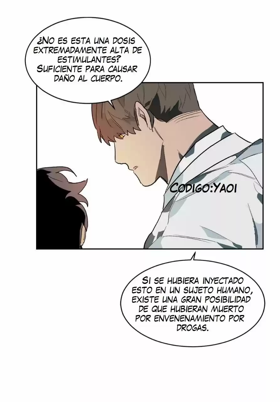 Una Luna Inclinada - Capítulo 19 - Página 15 - LectorTMOo