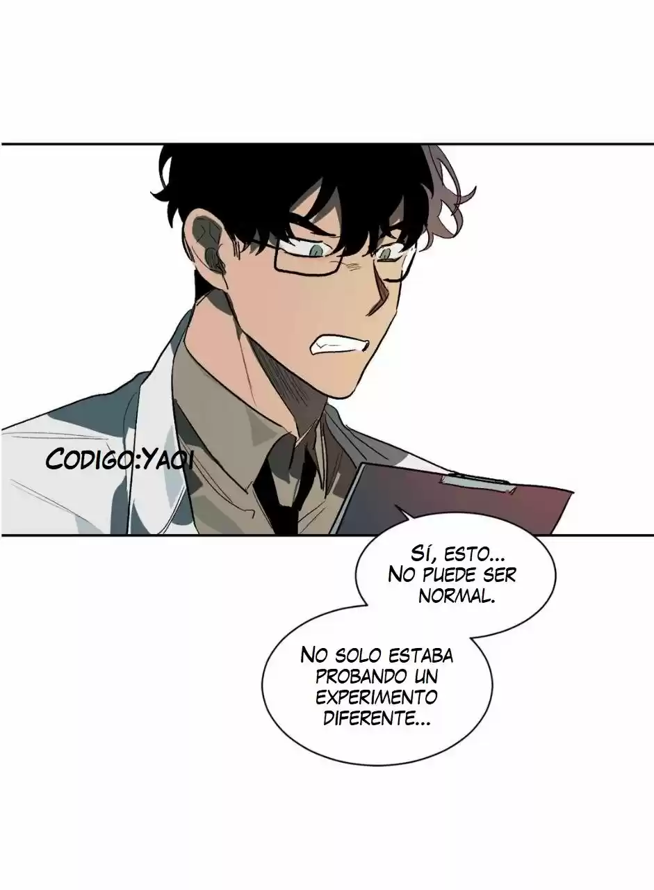 Una Luna Inclinada - Capítulo 19 - Página 16 - LectorTMOo