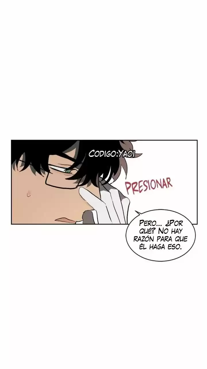 Una Luna Inclinada - Capítulo 19 - Página 18 - LectorTMOo