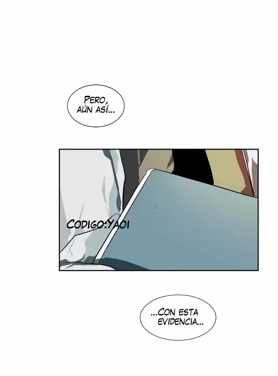Una Luna Inclinada - Capítulo 19 - Página 22 - LectorTMOo
