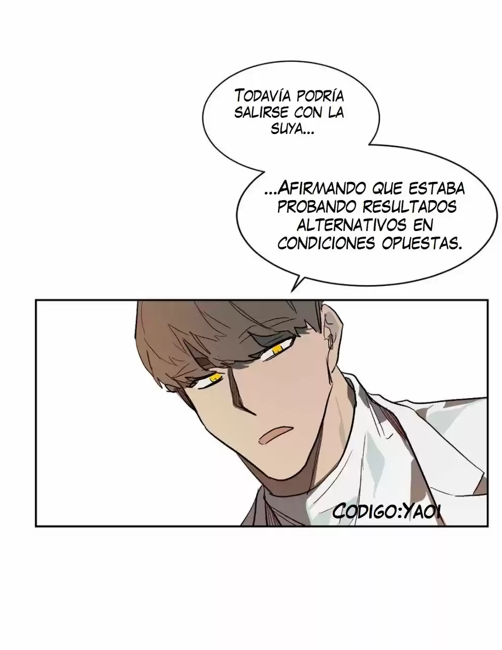 Una Luna Inclinada - Capítulo 19 - Página 24 - LectorTMOo
