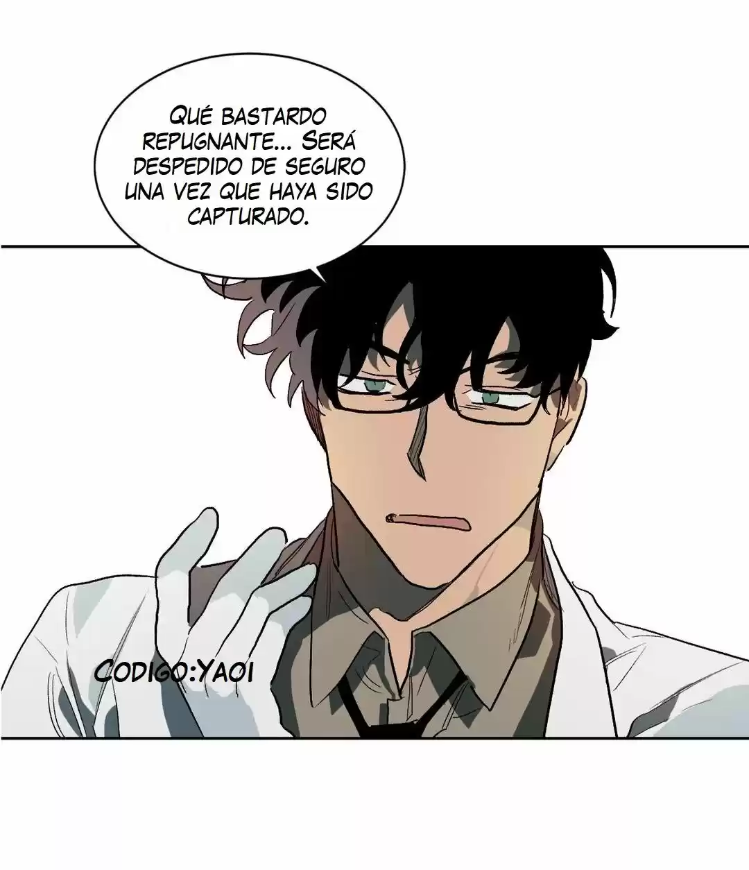 Una Luna Inclinada - Capítulo 19 - Página 28 - LectorTMOo