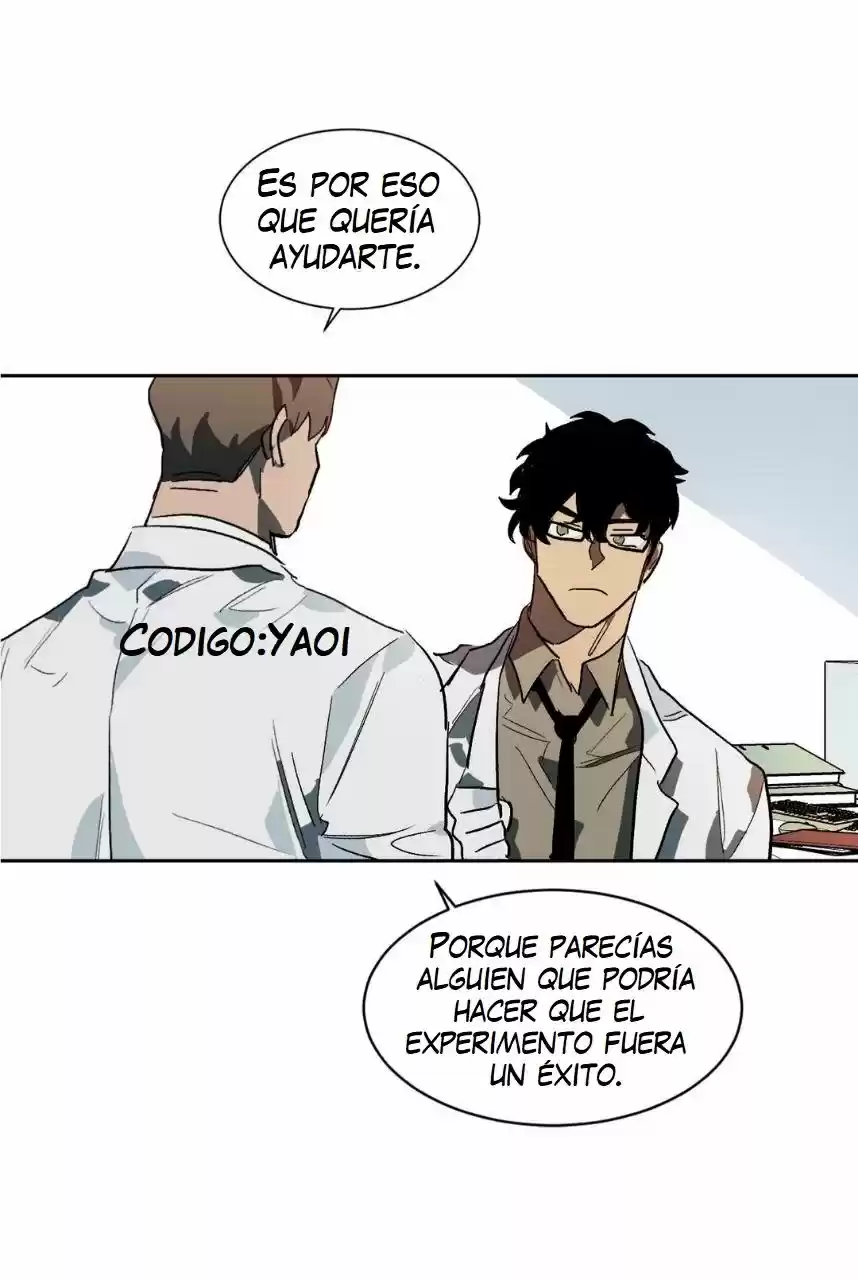 Una Luna Inclinada - Capítulo 19 - Página 31 - LectorTMOo