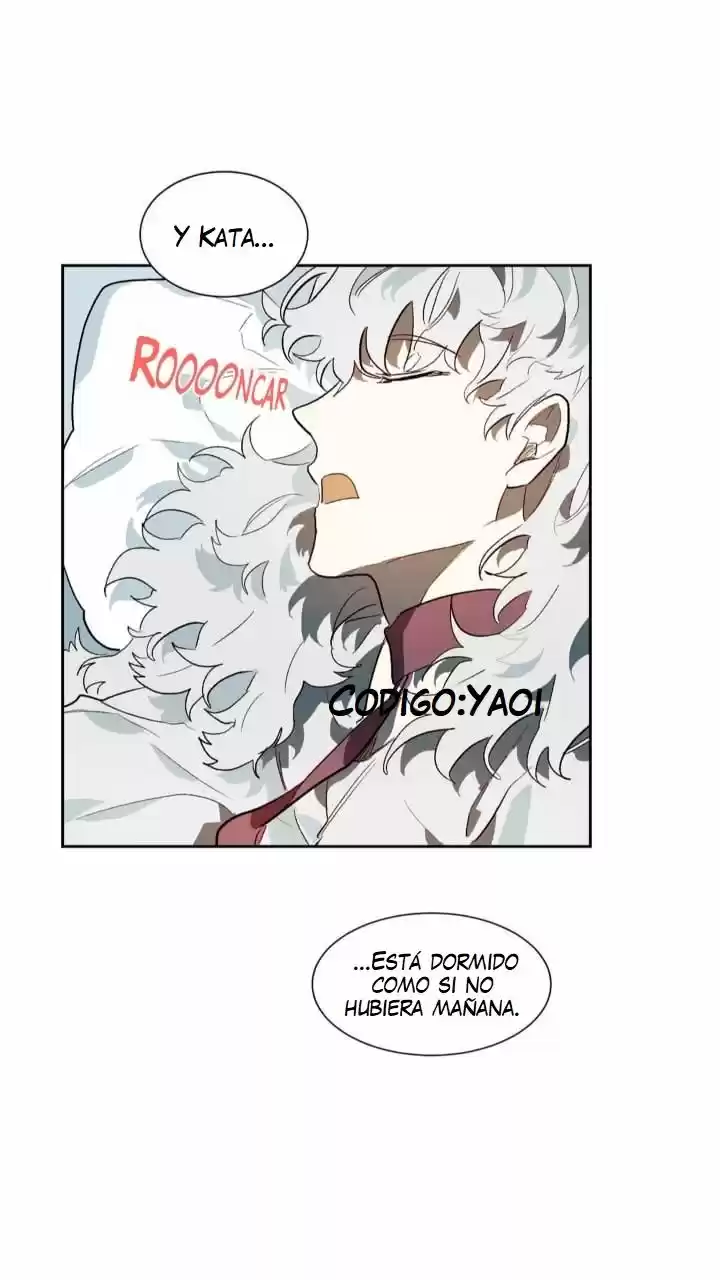 Una Luna Inclinada - Capítulo 19 - Página 41 - LectorTMOo