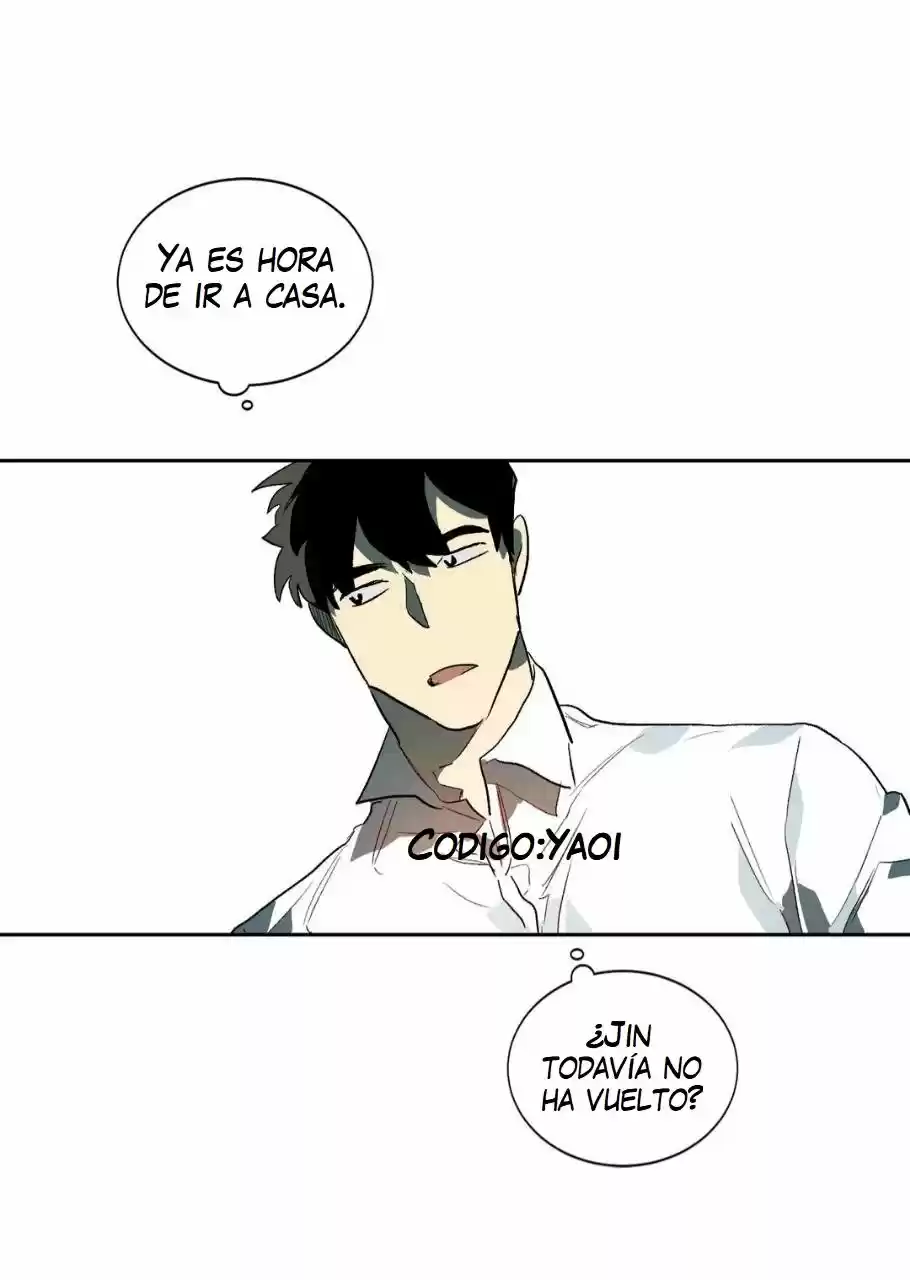 Una Luna Inclinada - Capítulo 19 - Página 43 - LectorTMOo
