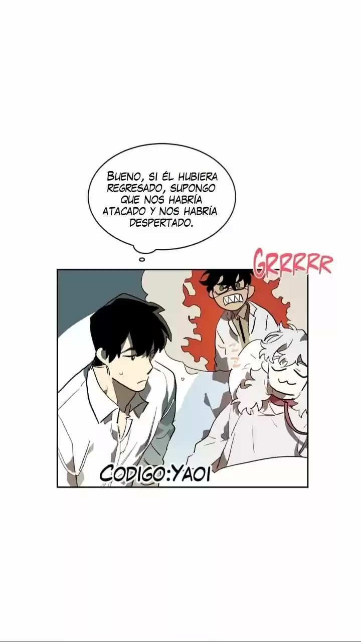 Una Luna Inclinada - Capítulo 19 - Página 44 - LectorTMOo