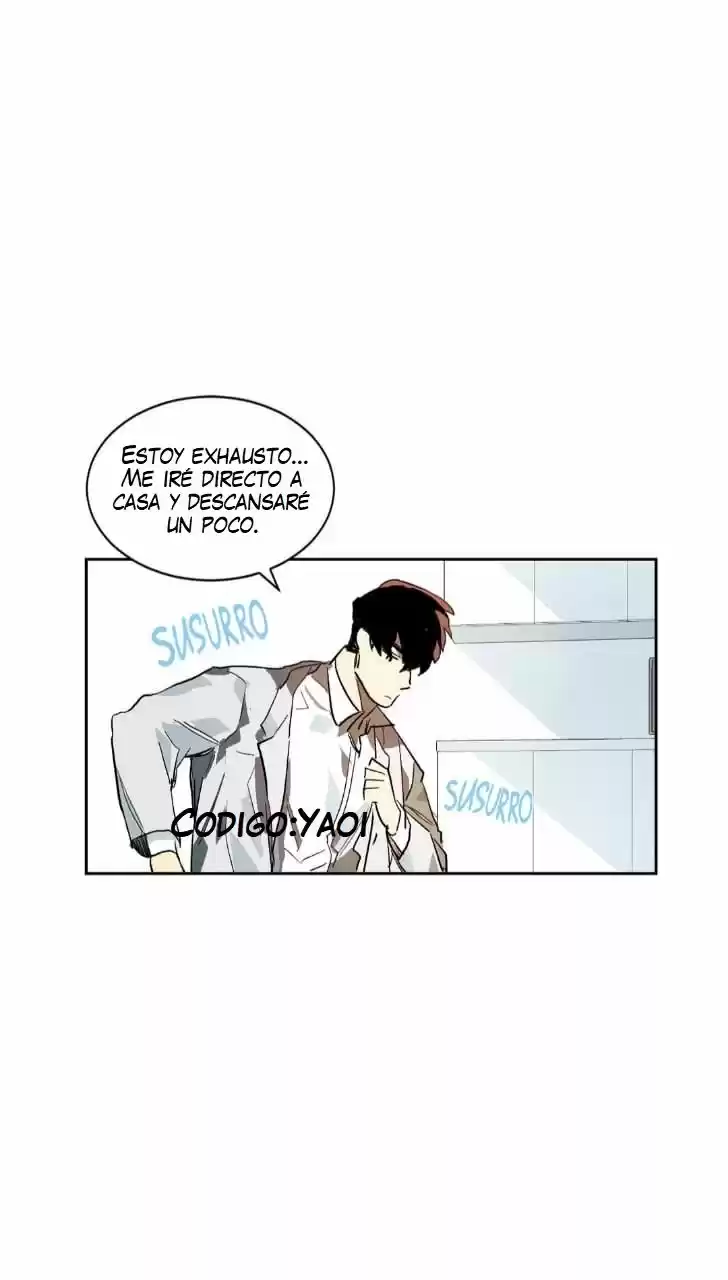 Una Luna Inclinada - Capítulo 19 - Página 45 - LectorTMOo