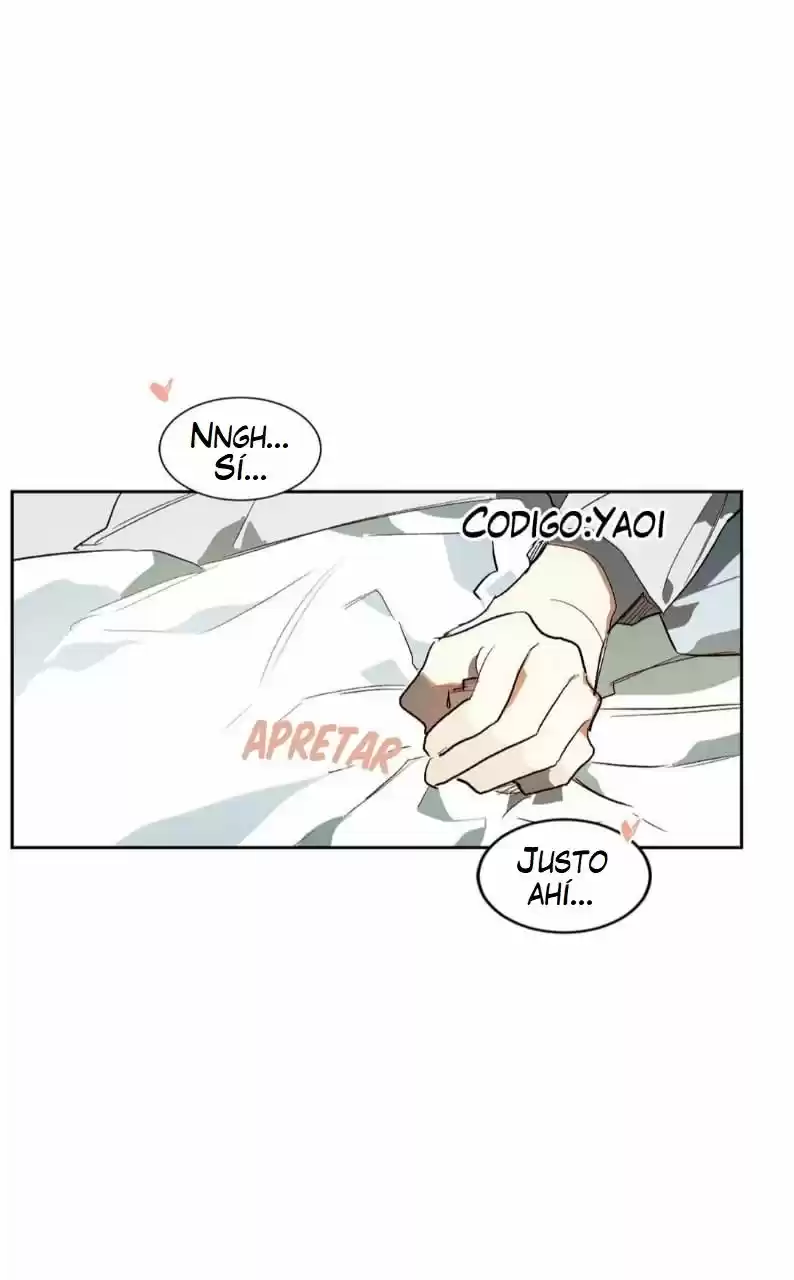 Una Luna Inclinada - Capítulo 19 - Página 57 - LectorTMOo
