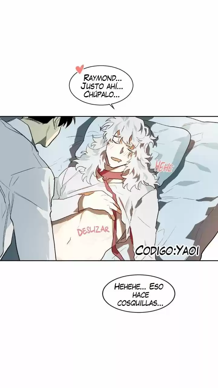 Una Luna Inclinada - Capítulo 19 - Página 58 - LectorTMOo